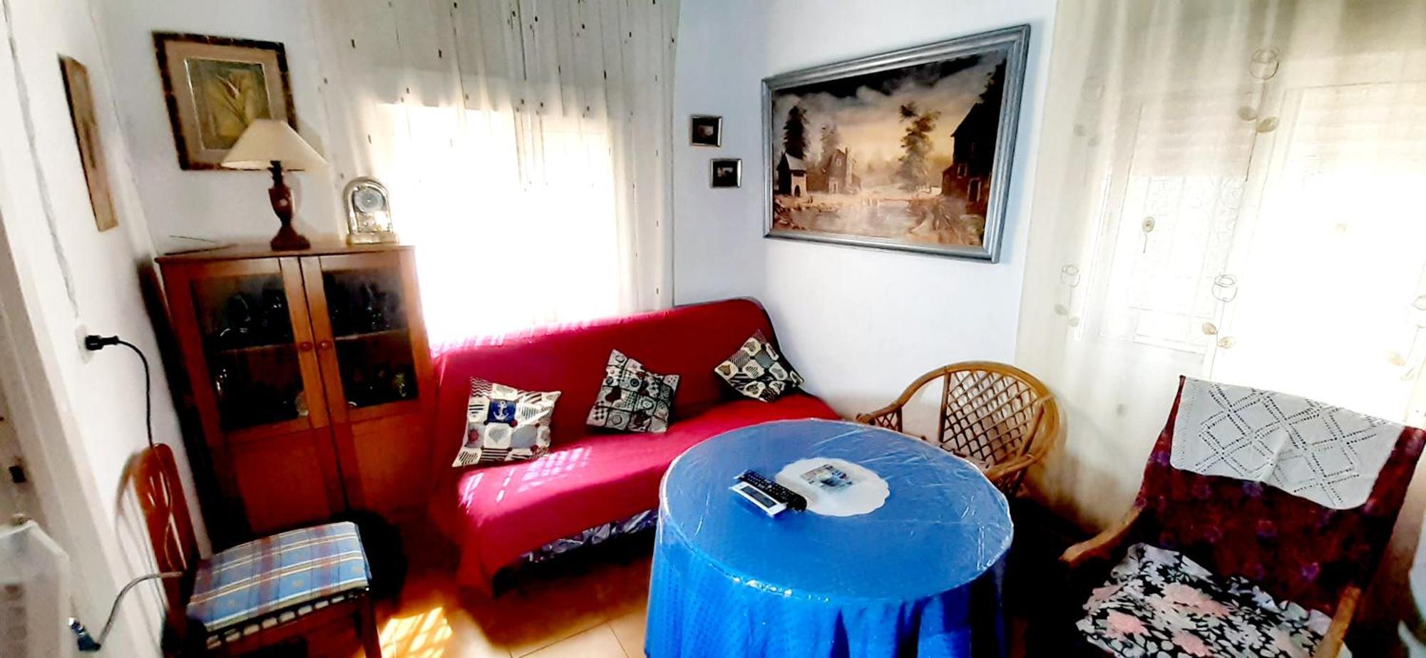 Villa Charming House In Illar With Mountain View And Balcony Exterior foto